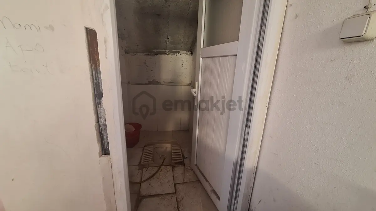 Profasor *dan Küçükbalıklı 'da Kiralık Atölye Dükkan - 17