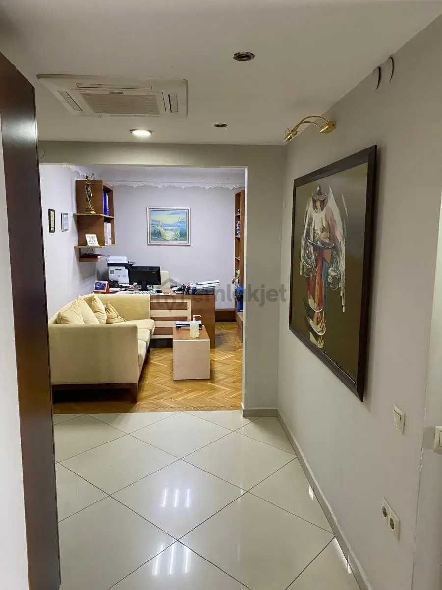 Konyaaltı Caddesi Eşyalı 3+1 Kiralık Daire - 11