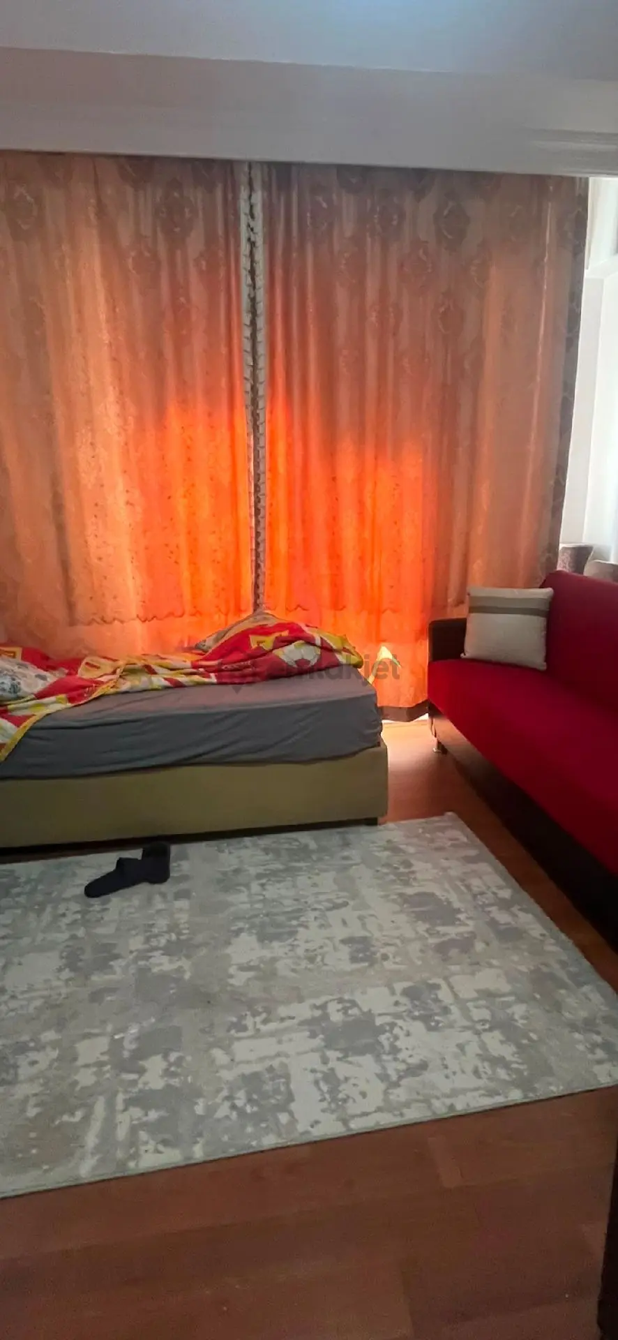 Çorlu Muhittin Mahallesinde Satılık 2t1 Arakat Daire - 8