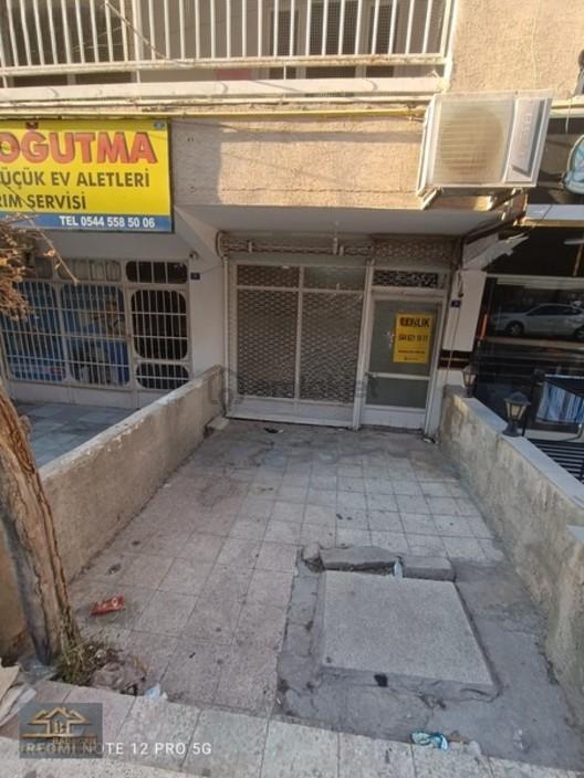 Babacandan Yenişehirde 2 Adet Satılık Dükkan - 6