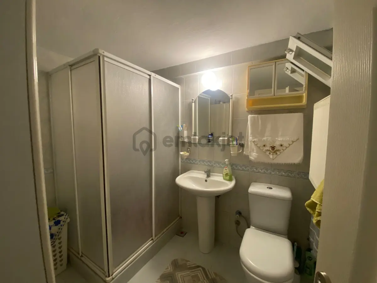 İzmir Bayraklı Çamkıranda Satılık 3+1 Daire - 25