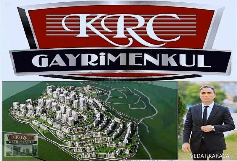 Krc'den Merkezi Konumda Satılık Dükkan - 12