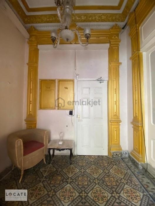Güzelyalı Da Satılık 7 Odalı Tarihi Köşk - 9