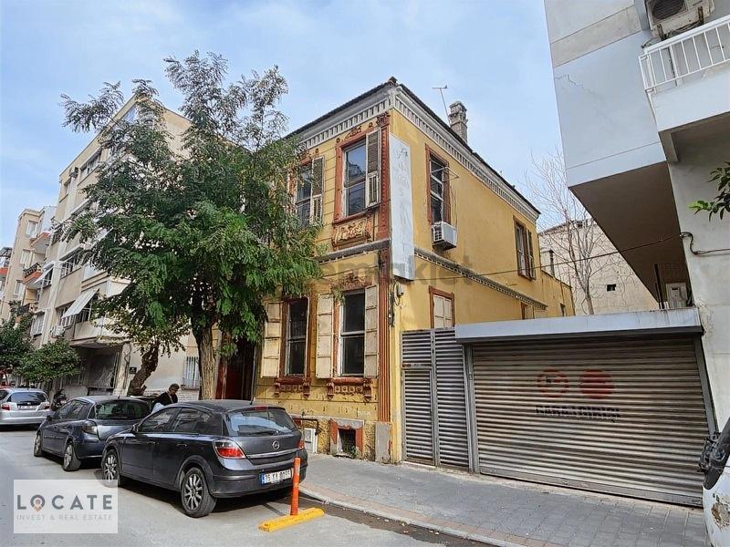 Güzelyalı Da Satılık 7 Odalı Tarihi Köşk - 4