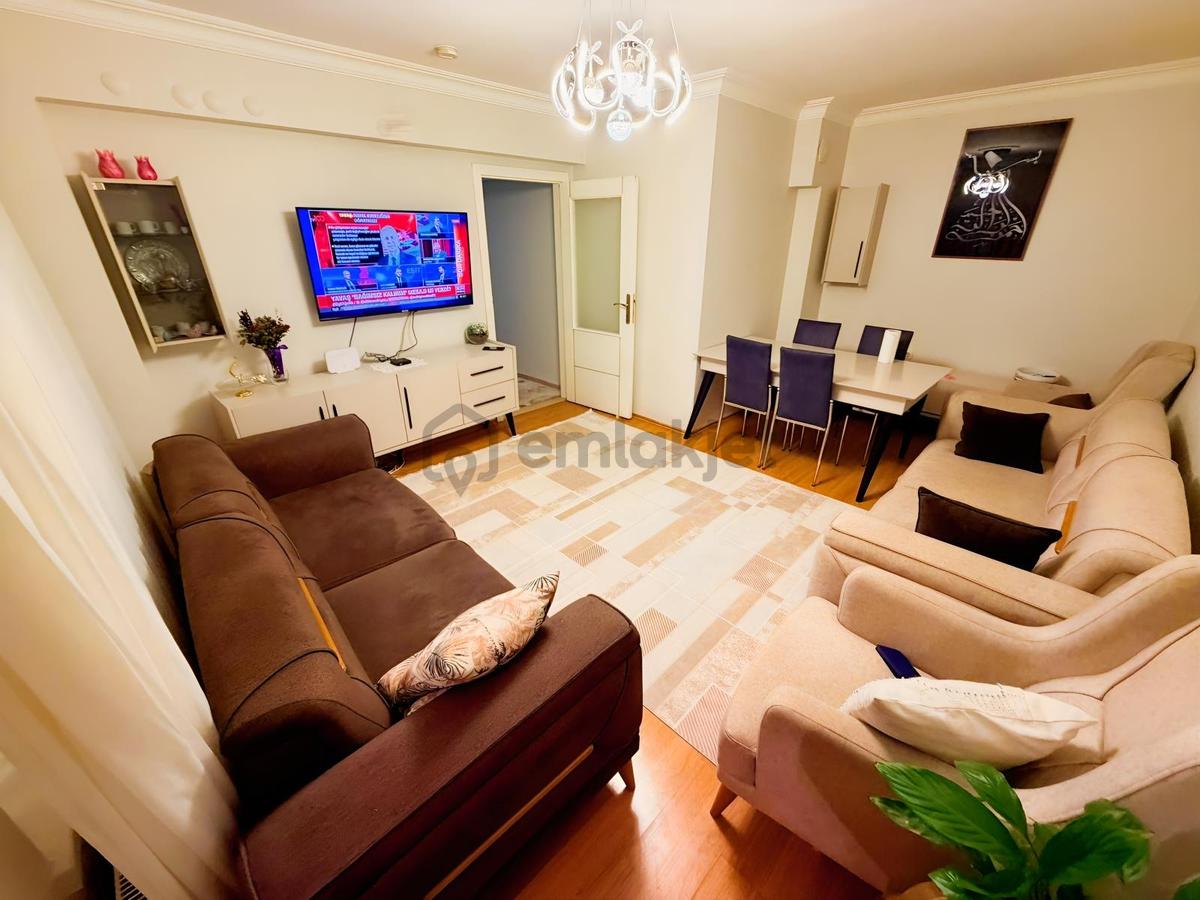 Karapürçekte Acill 3+1 Satılık Daire 1 Kat Konumunda - 23