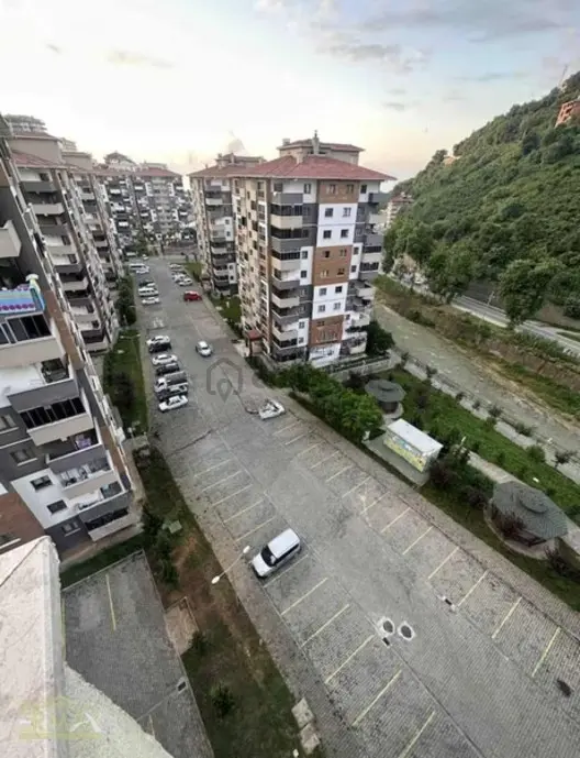 Yomra Tokilerde Kiralık 2+1 Eşyalı Daire - 11