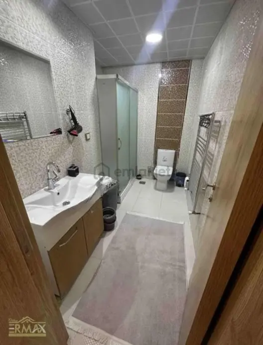 Yomra Tokilerde Kiralık 2+1 Eşyalı Daire - 10