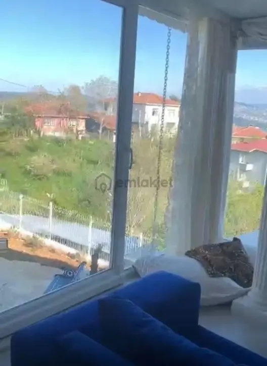Sarıyer Kocataş'ta Satılık Müstakil Ev - 5