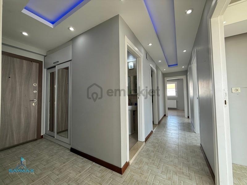 Şaka Gibi Rakam Eminevim Uygun 4+1 İskanlı Acillll Satılık Daire