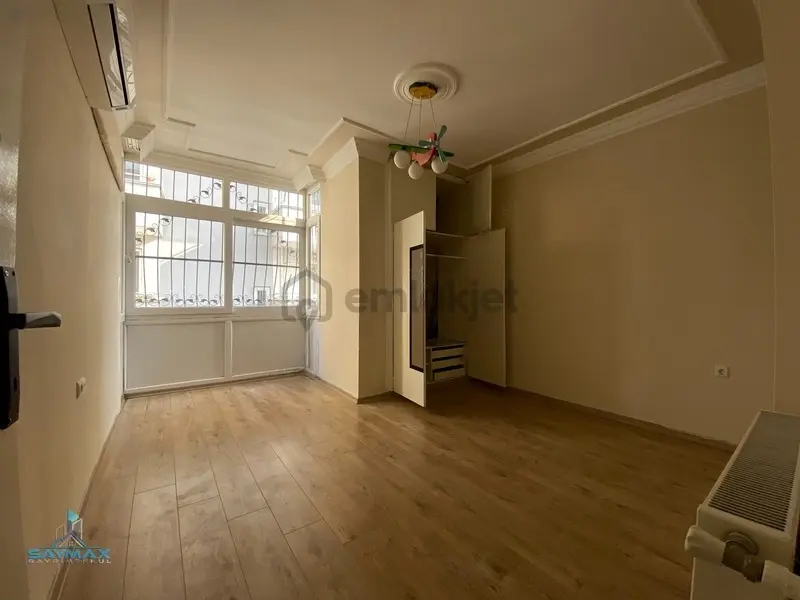 Toros Caddesinde 3+1 150 M2 Doğalgazlı+klimalı Kiralık Daire - 15