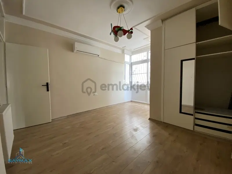 Toros Caddesinde 3+1 150 M2 Doğalgazlı+klimalı Kiralık Daire - 16