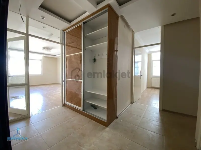 Toros Caddesinde 3+1 150 M2 Doğalgazlı+klimalı Kiralık Daire - 10