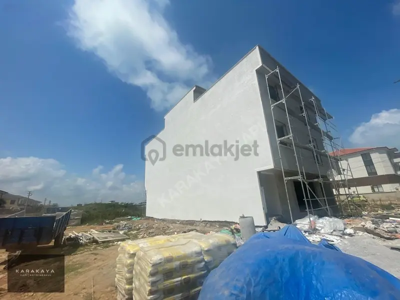 *** Vade Farksız///butik Sitede 1+1 Ve 2+1//*** - 4