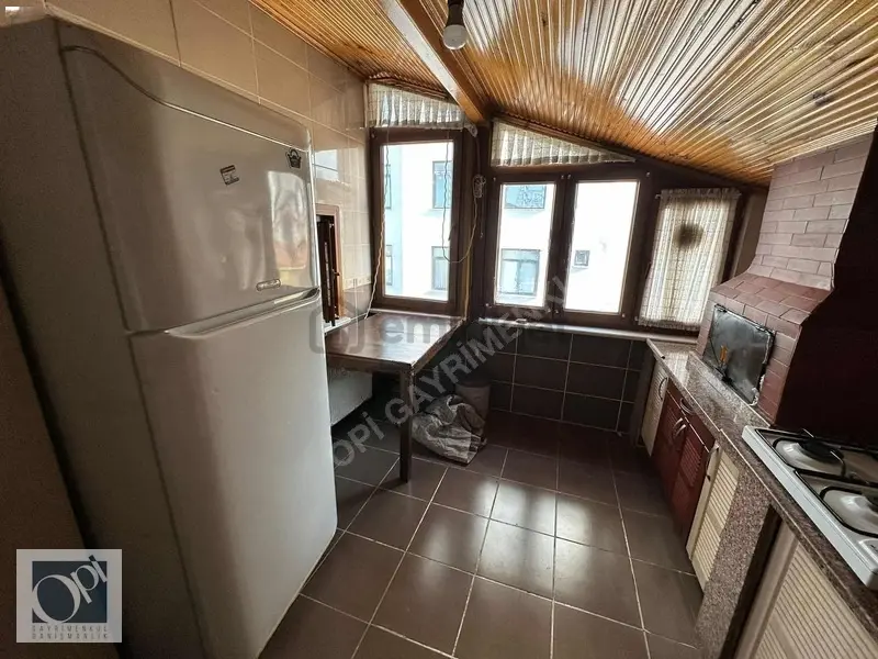 Kurtköy Merkez'de Eşyalı Kiralık Daire - 6