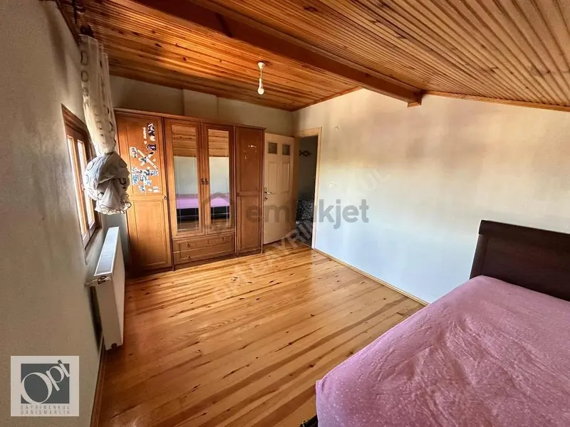 Kurtköy Merkez'de Eşyalı Kiralık Daire - 16
