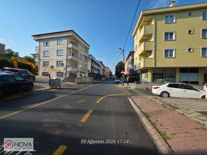 Ümraniye Cemil Meriç Mahallesinde Satılık Dükkan - 18