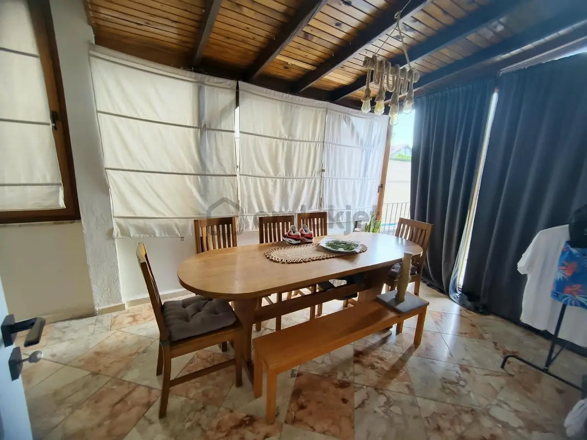 Fethiye Akarcada Satılık 4+1 Havuzlu Villa - 11
