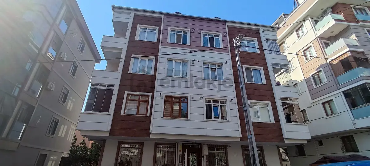 Sahibinden Satılık Alt Güzelyalı Satılık Daire