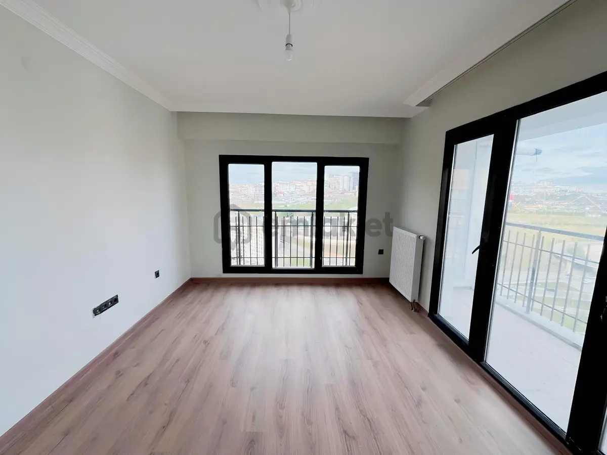 Bağlarbaşı Toki 7a Da Vialand Cephe Büyüktip 2+1 Satılık Daire - 18
