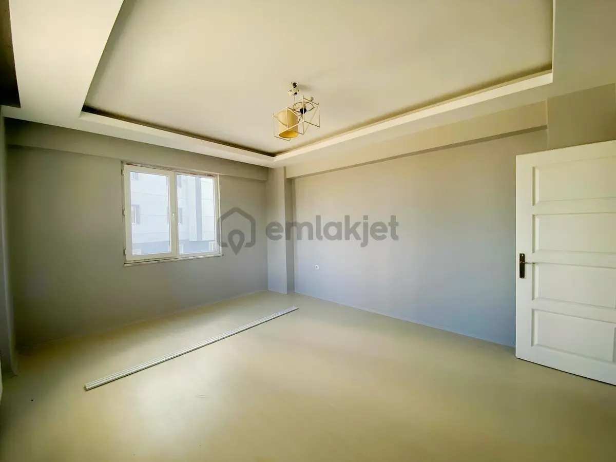 Revizyon Plazadan Atatepede Kiralık 3+1 Daire - 17
