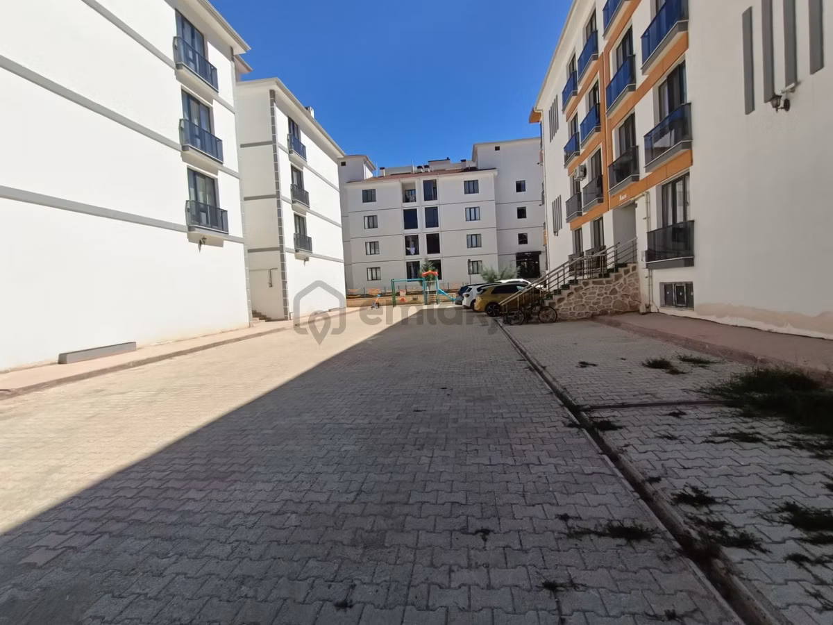 Ataşehir'de Kiralık 2+1 Lüx Daire... - 13