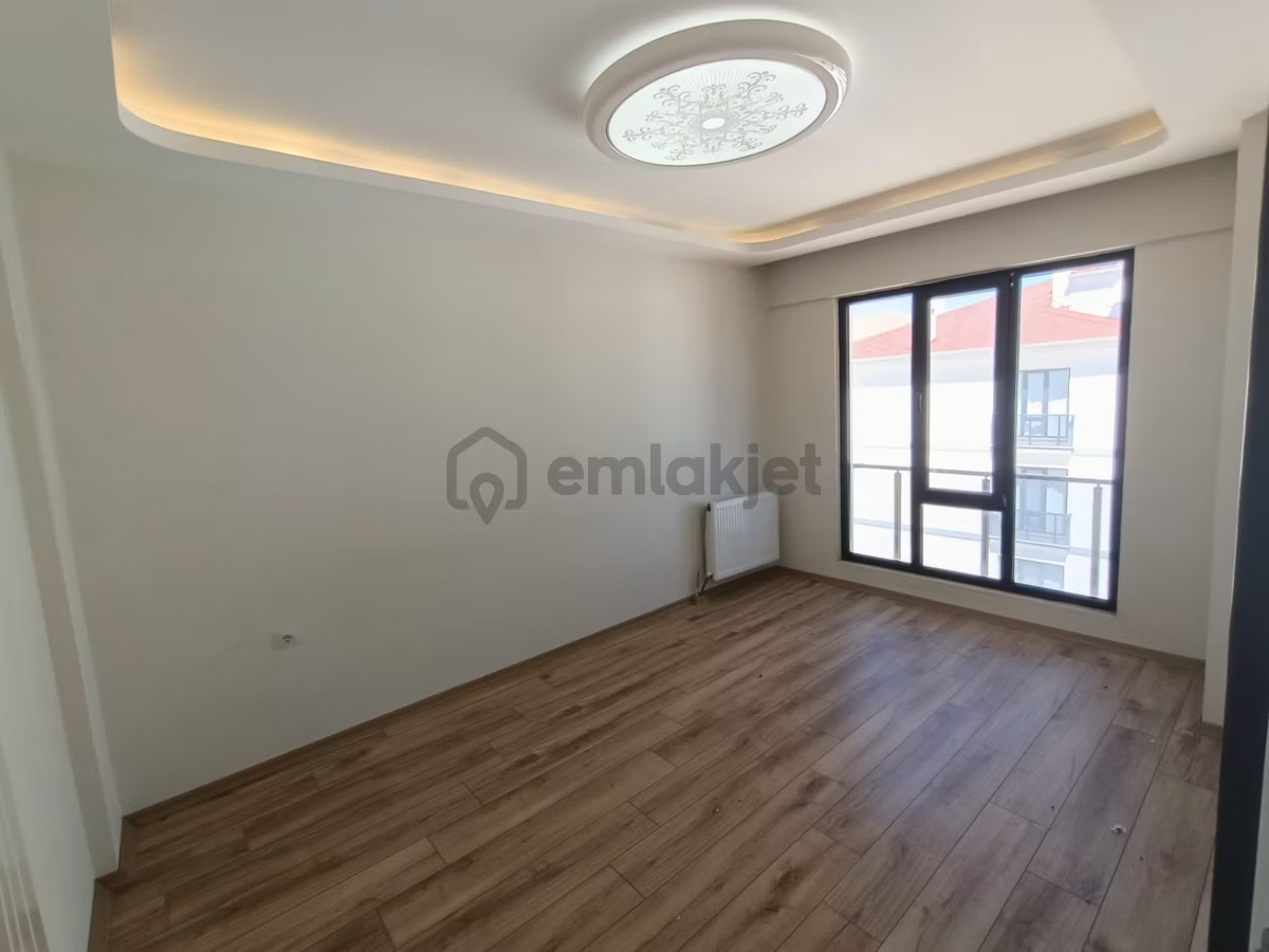 Ataşehir'de Kiralık 2+1 Lüx Daire... - 9