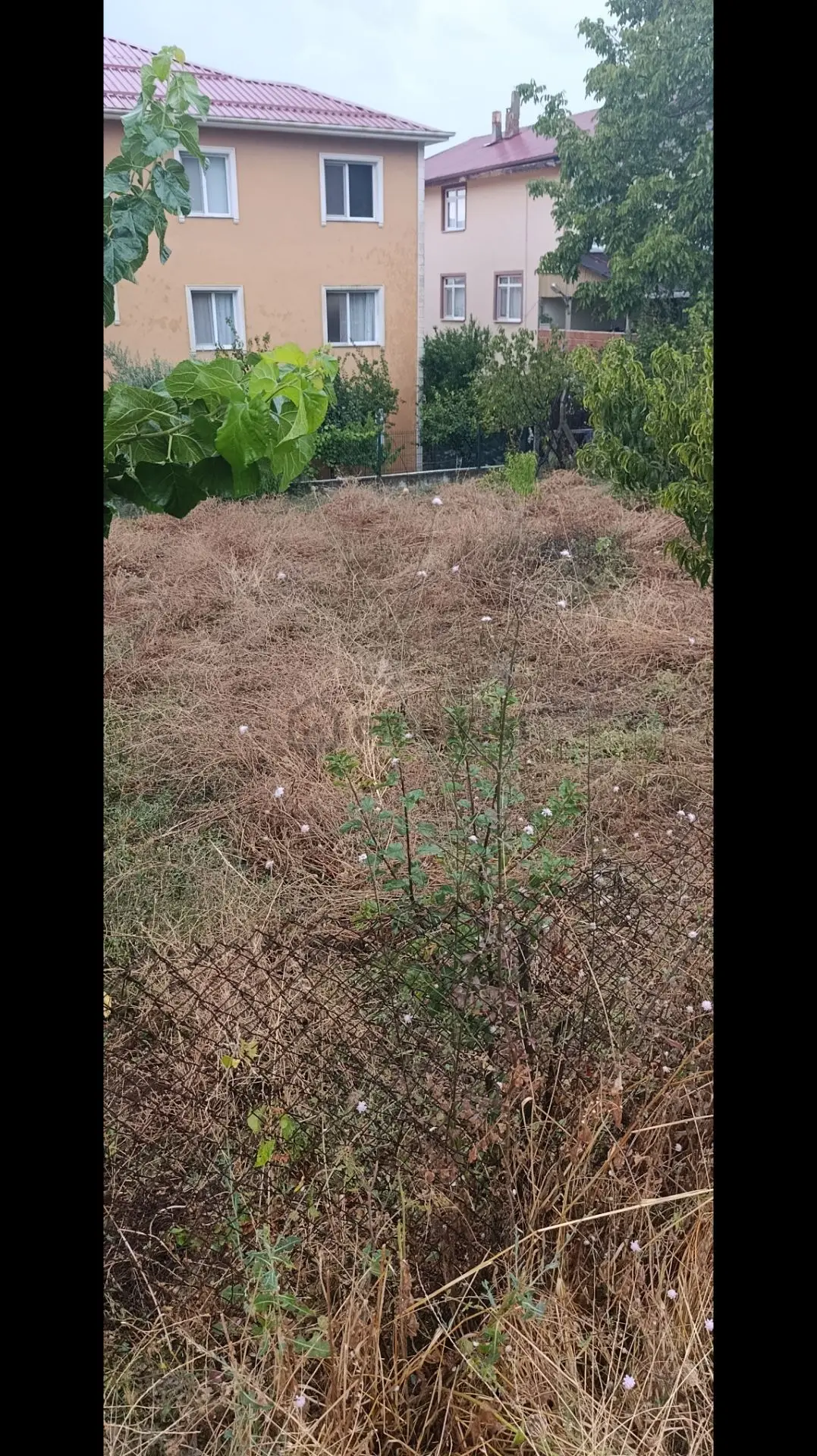 Sahibinden 340 Metrekare İmarlı - 2
