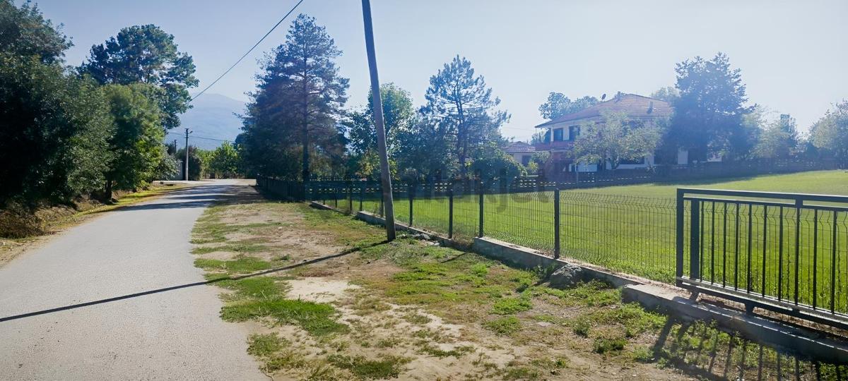 Benimevim'den Müstakil Tapulu 1.350 M2 İmarlı Arsa - 21