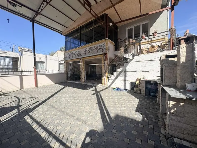 Atatürk Mah. İki Katlı Satılık Müstakil Ev.. - 3