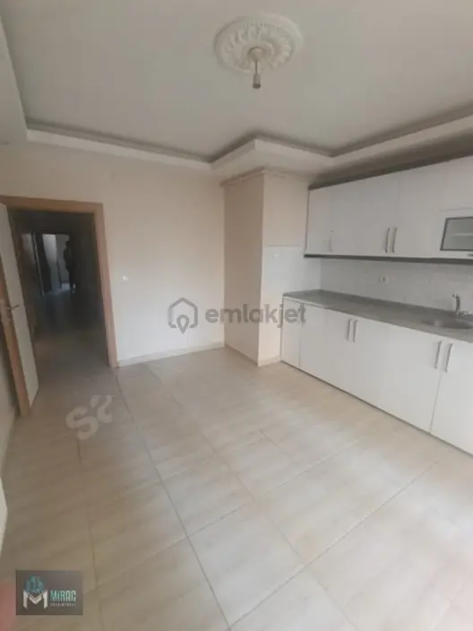 Fatih Mahallesinde Kiralık 3+1 Daire