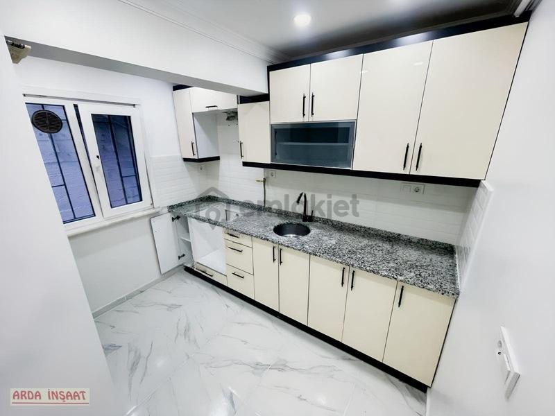 Arda İnsattan Cebebi Mah Satılık Bahçe Kat - 9