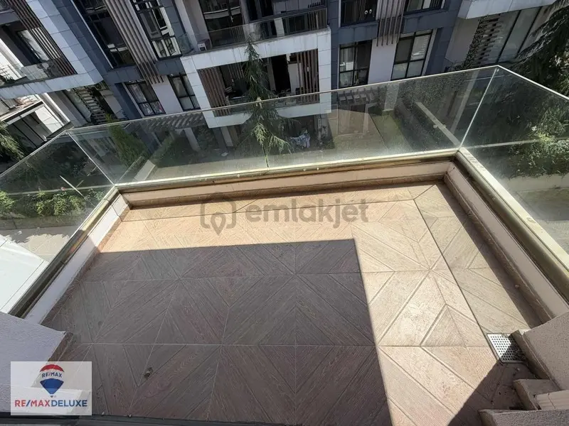Başiskele Zeray Kent Sitesinde Satılık 2+1 Dubleks Daire - 16