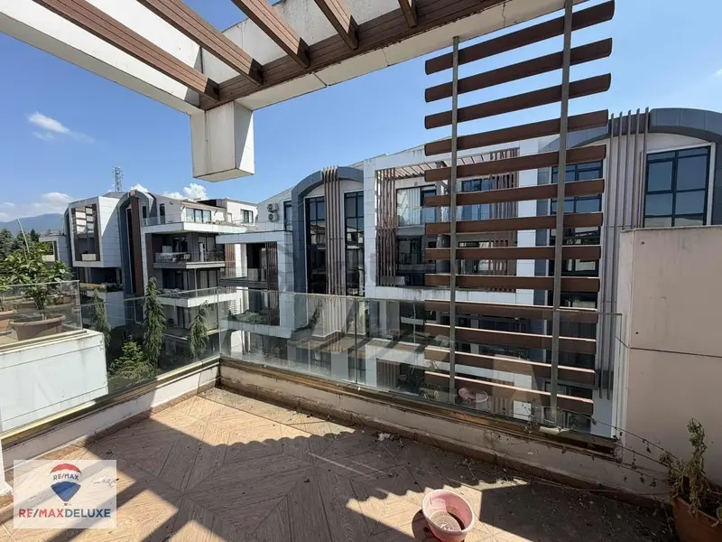 Başiskele Zeray Kent Sitesinde Satılık 2+1 Dubleks Daire - 28