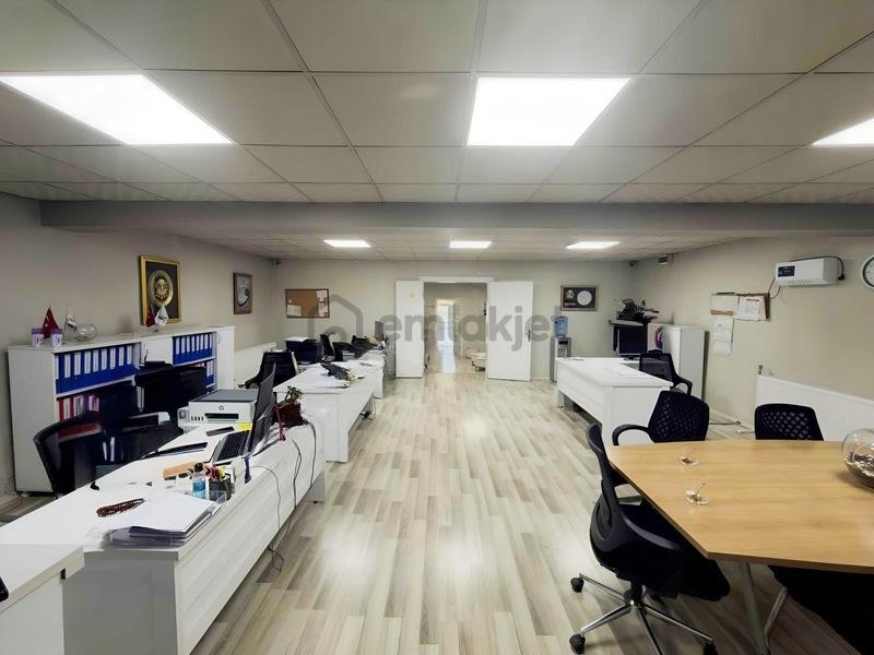 Ostim İvedik Osbde 465 M² | İmalat + Ofis + Depo | Satılık - 3