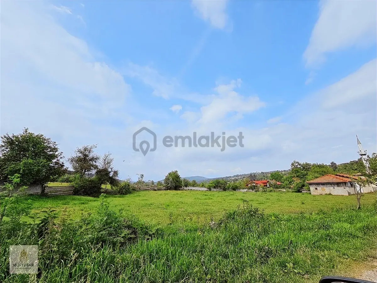 Yenisefa Köyünde İmarlı Köy İçi Arsa - 16