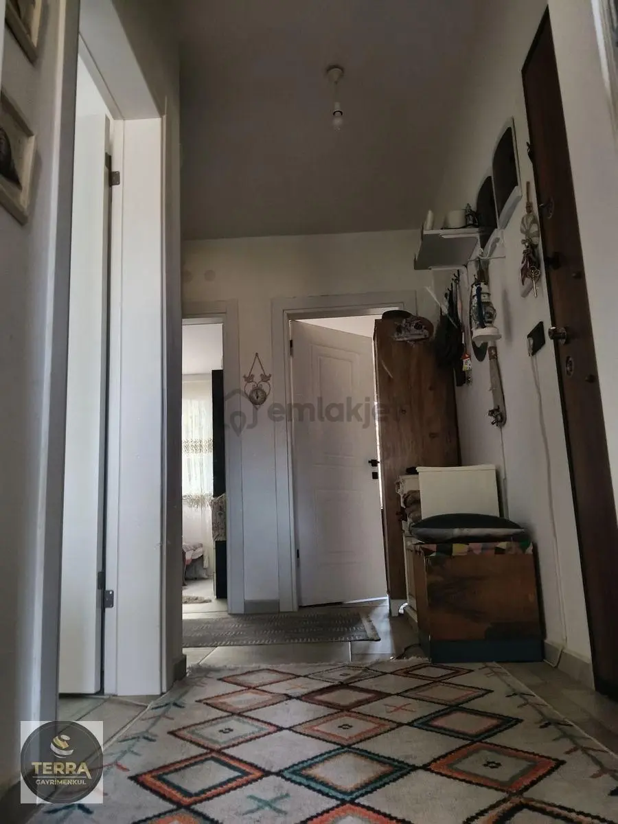 Germencik Yedi Eylül Mah.90 M2 Ebeveyn Banyolu 2+1 Satılık Daire - 23