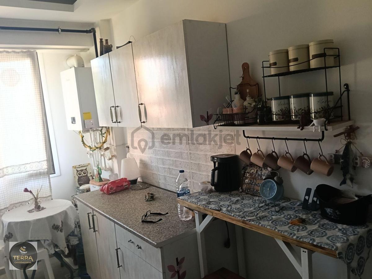 Germencik Yedi Eylül Mah.90 M2 Ebeveyn Banyolu 2+1 Satılık Daire - 22