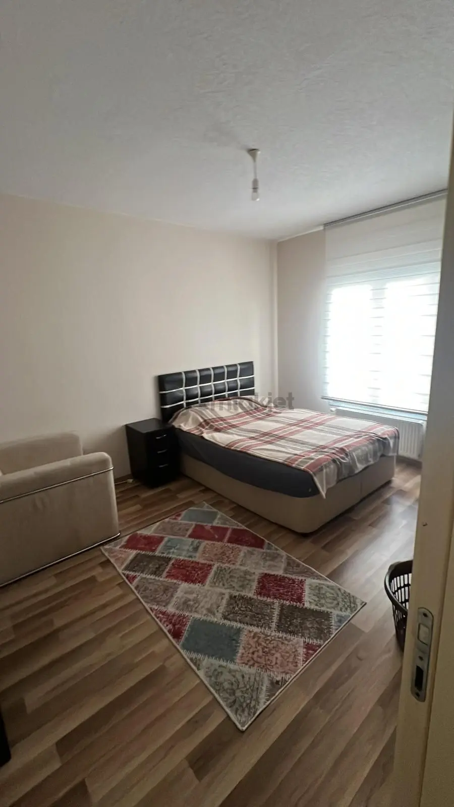 Yapracık Toki Konutlarında Eşyalı Kiralık 2+1 Daire - 8
