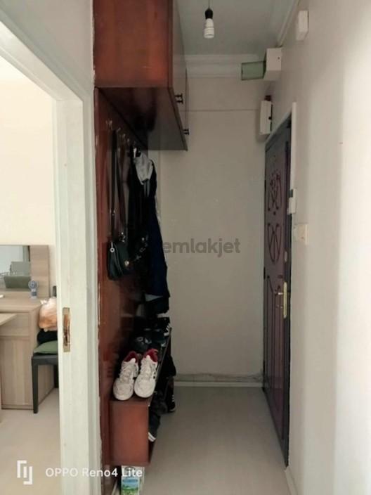 Engin Erdem'den Merterde 2+1 Satılık Daire - 12