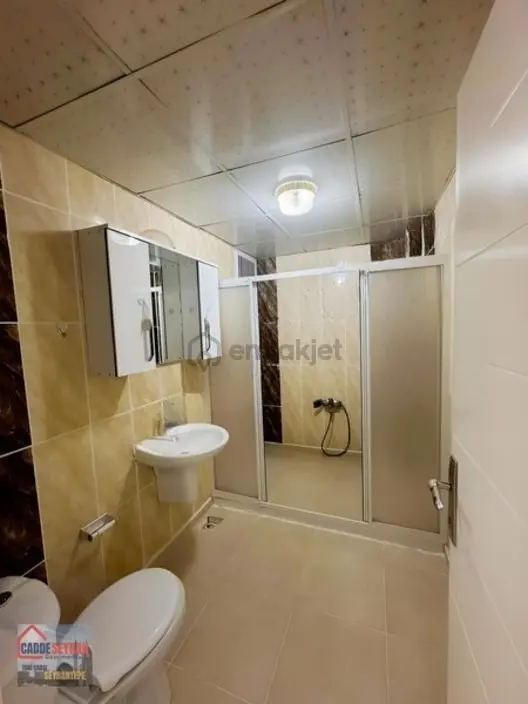 Karşıyaka Mahallesi Kiralık 3+1 Ara Kat - 14