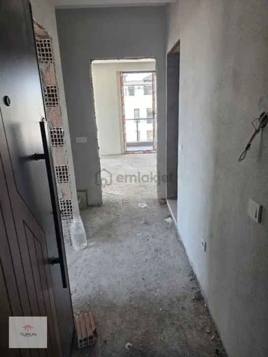 Fethiye Çamköy 4+1 Dubleks Daire - 9
