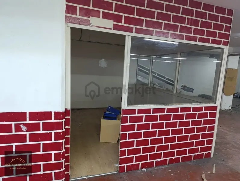 Güneşli Kiralık 400 M2 - 14