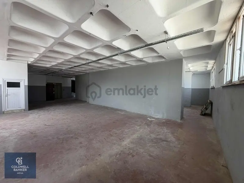 Esenyurt Akcaburgaz 300m2 Kiralık İmalathane - 9