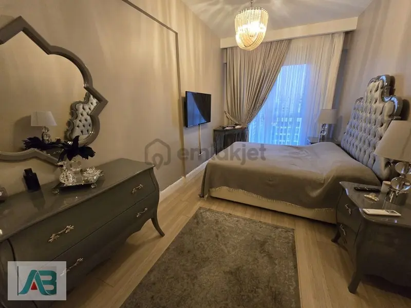 Sancaktepe Aydos Country'de Satılık 3+1 Daire - 26