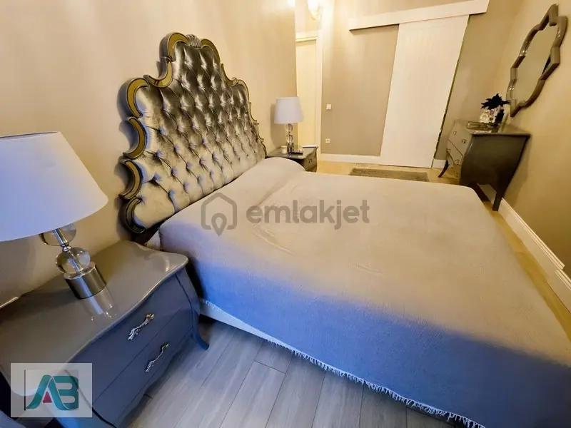 Sancaktepe Aydos Country'de Satılık 3+1 Daire - 28