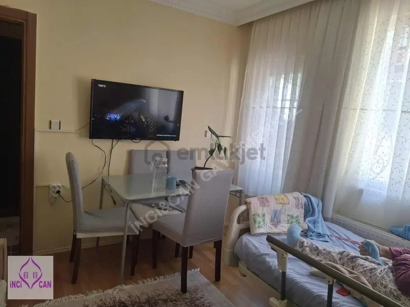 Avcılar Cihangir Mh Satılık 2+1 Bkatı Daire - 10