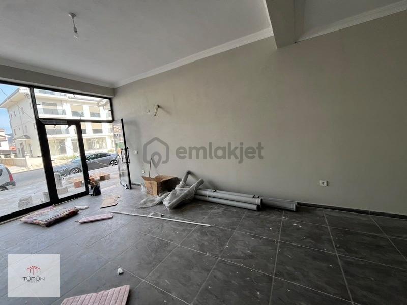 Fethiye Çamköy Satılık Dükkan - 3
