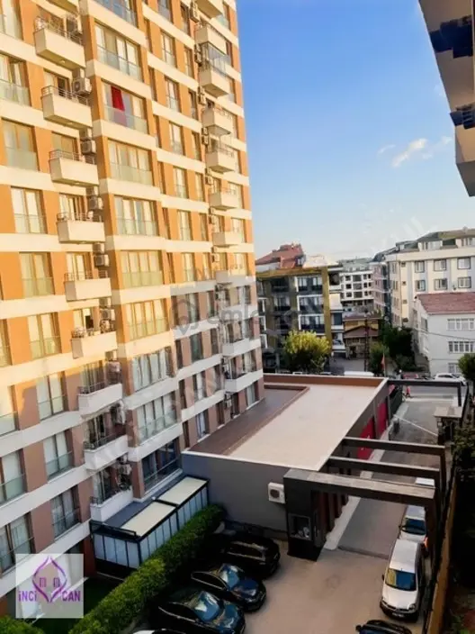 Avcılar Merkezde Satılık Dublex 4+2 Daire - 18