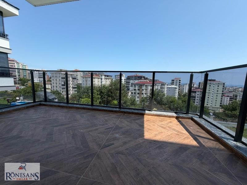 Rönesans Emlak'tan Satılık Full Donanımlı Villa - 24