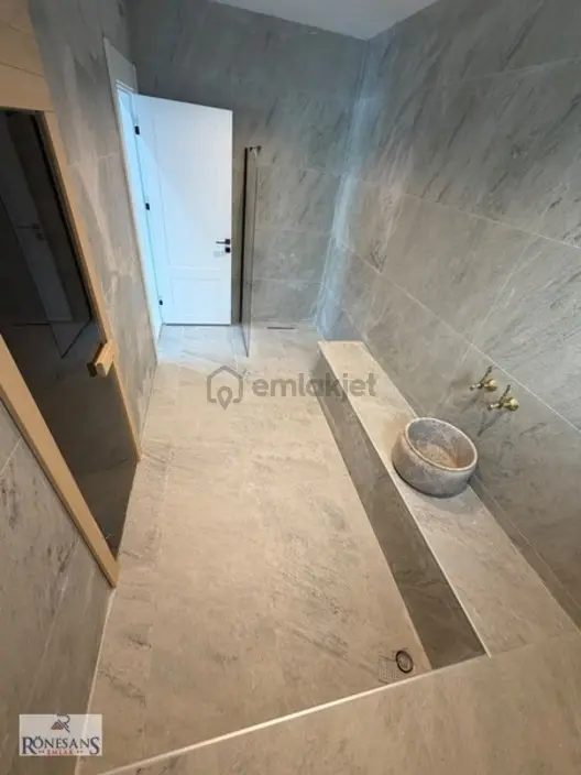 Rönesans Emlak'tan Satılık Full Donanımlı Villa - 17